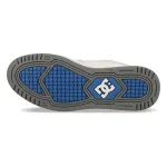 Кроссовки мужские DC Shoes Construct, коричневый - фото 5