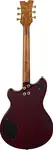 EVH SA-126 Стандарт Вайн Ред - фото 3