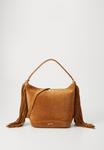 Сумка sandro Handbag, Camel - фото