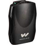 Williams Sound PPA R37 Select Channel FM Receiver PPA R37 - фото 2