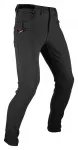 Штаны MTB Gravity 3.0 Leatt, черный - фото