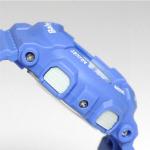 Часы CASIO Baby-G 'Blue', синий - фото 3