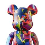 Модные фигурки KAWS - фото 4