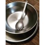 Посуда Snow Peak, Titanium - фото 4