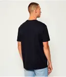 Футболка Regular fit Armani Exchange, синий - фото 3