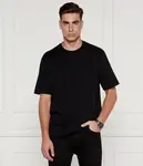 Футболка Regular fit Armani Exchange, черный - фото 3