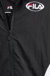 Куртка Lugano Fila, черный - фото 5