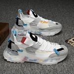 Кроссовки мужские с низким верхом Camosi, черный - фото 15