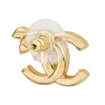 Позолоченные гвоздики для женщин CC CHANEL - фото 4