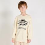 Детская толстовка Dickies, Ароматная зелень - фото 11