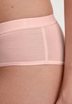 Брифы Calida SOFT FAVOURITES CUT, Pearl Blush/Light Pink - фото 4