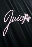 Халат WIDE BAND DETAIL Juicy Couture, черный - фото 8