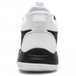 Баскетбольные кроссовки Basketball Shoes Men Mid-Top Beta, черный - фото 4
