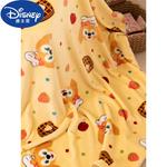 Disney Плед 200х200 см с принтом Chef Dog - фото 3