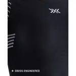 Женская терморубашка INVENT X-Bionic, черный - фото 4