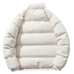 PAKA Парка унисекс, Черный - фото 7