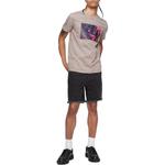 Мужские джинсовые шорты Calvin Klein, цвет Black - фото 3