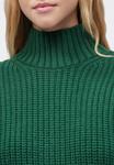 Платье GAP DRESS, Evergreen Glamour/Green - фото 6