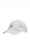 Бейсболка Hummel, белый - фото