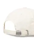 Кепка с вышитым логотипом Human Made, белый - фото 2