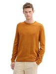 Свитер TOM TAILOR Sweater, цвет sepia - фото 2