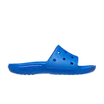 Кроссовки Crocs Classic Slide, синий - фото