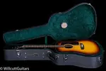 Гитара Guild D-40E Traditional Satin Antique Sunburst (448) - фото 7