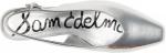 Туфли Sam Edelman Women's Ronnie, Silver - фото 2