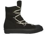 Кроссовки Rick Owens DRKSHDW Hollywood Hexa High 'Black', черный - фото