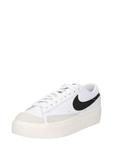 Кроссовки Nike Sportswear Blazer, White - фото
