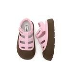 Детские сандалии ST&SAT, розовый - фото 3