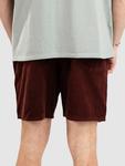 Шорты Rhythm Classic Cord Jam Shorts, merlot - фото 2