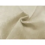 Штора Sunday с люверсами, 1 шт. Wirth, бежевый - фото 4