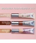 CC+ Крем с SPF 50+ It Cosmetics, цвет Neutral Tan - фото 8
