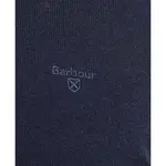Свитер Barbour Essential, синий - фото 7