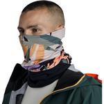 Полярный шарф Buff, мультиколор - фото 3