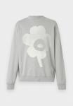 Толстовка Marimekko LOISTO UNIKKO PLACEMENT UNISEX, Grey/Off White/Grey - фото 5