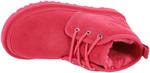 Женские ботинки UGG Neumel, розовый - фото 2