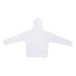 Onitsuka Tiger Свитшот унисекс белый - фото 4