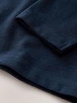 Рубашка Next, темно-синий - фото 3