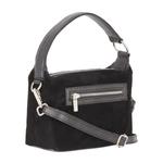 Сумка Cowboysbag Cobourg Handtasche Leder 18 cm, черный - фото 3