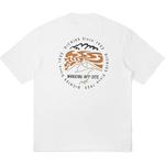 Футболка унисекс Dickies, белый - фото 5