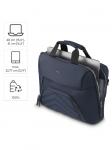 Сумка для ноутбука Hama, темно-синий - фото 2
