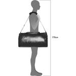 Водонепроницаемая сумка Ortlieb, черный - фото 2