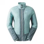 Куртка Dare2B Lexan II Hybrid, зеленый - фото 3