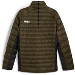 Куртка Packlite куртка Primaloft Puma, зеленый - фото 2