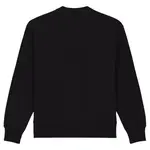 Толстовка Dickies Enterprise, черный - фото 4