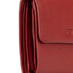 JOST Кошелек 'Vika' в красном цвете - фото 6