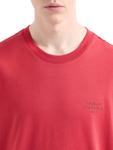 Футболка ARMANI EXCHANGE, Red - фото 3