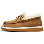 Зимние ботинки женские Au&Mu, черный - фото 7